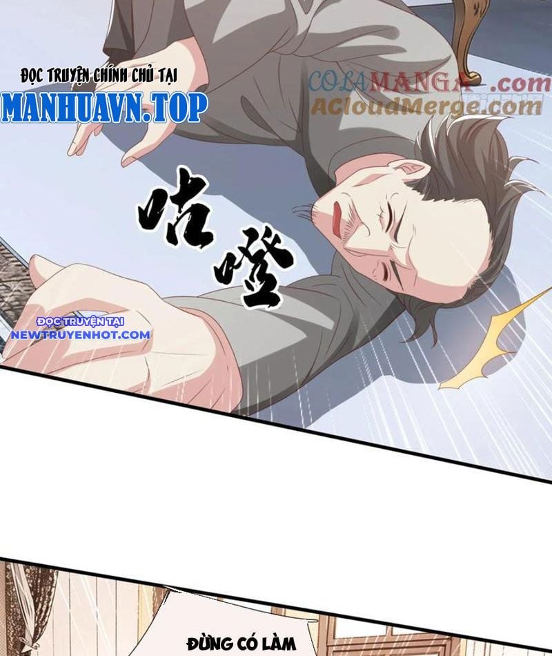 Ta Tu Luyện Thành Thần Tại Đô Thị Chapter 80 - Trang 2