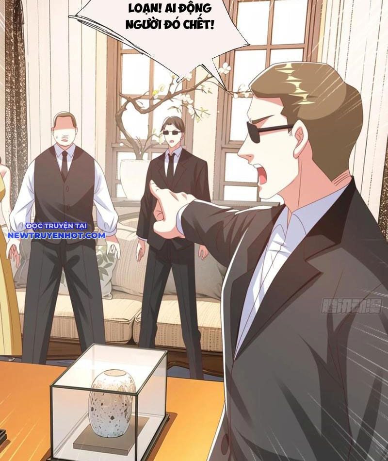 Ta Tu Luyện Thành Thần Tại Đô Thị Chapter 80 - Trang 2