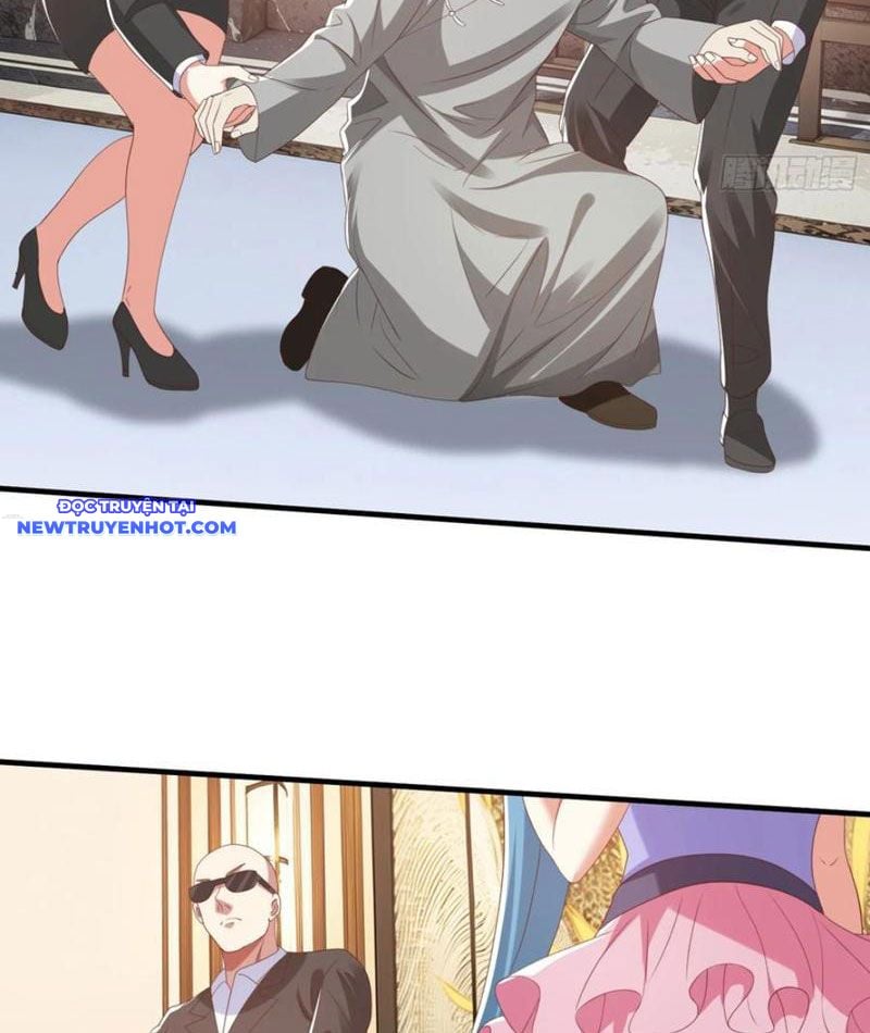 Ta Tu Luyện Thành Thần Tại Đô Thị Chapter 80 - Trang 2