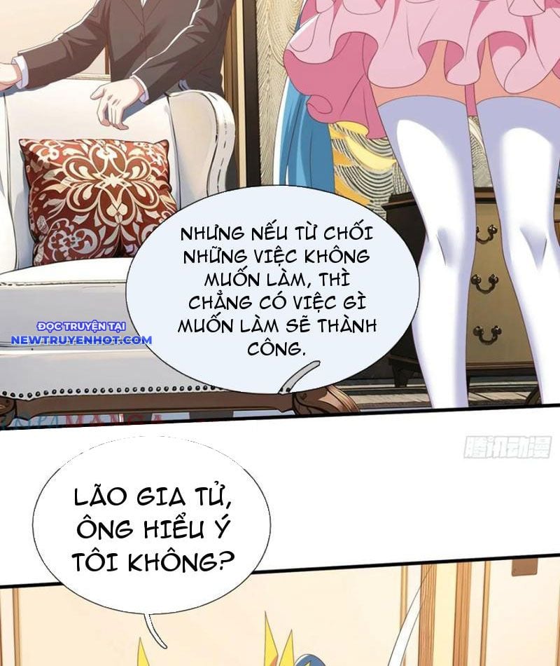 Ta Tu Luyện Thành Thần Tại Đô Thị Chapter 80 - Trang 2