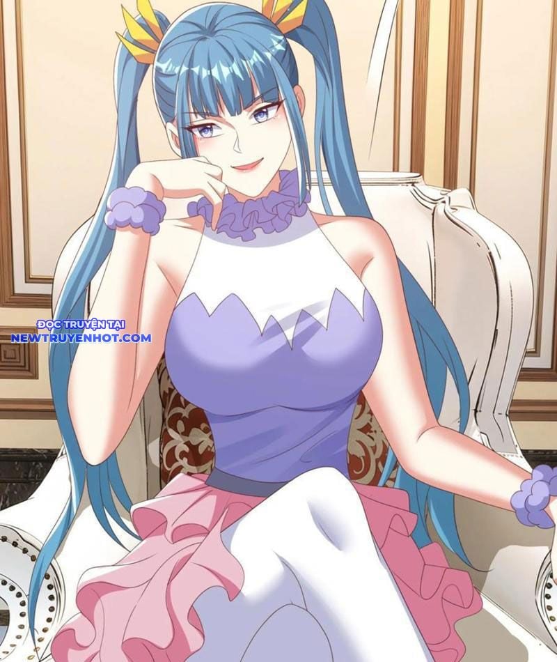 Ta Tu Luyện Thành Thần Tại Đô Thị Chapter 80 - Trang 2