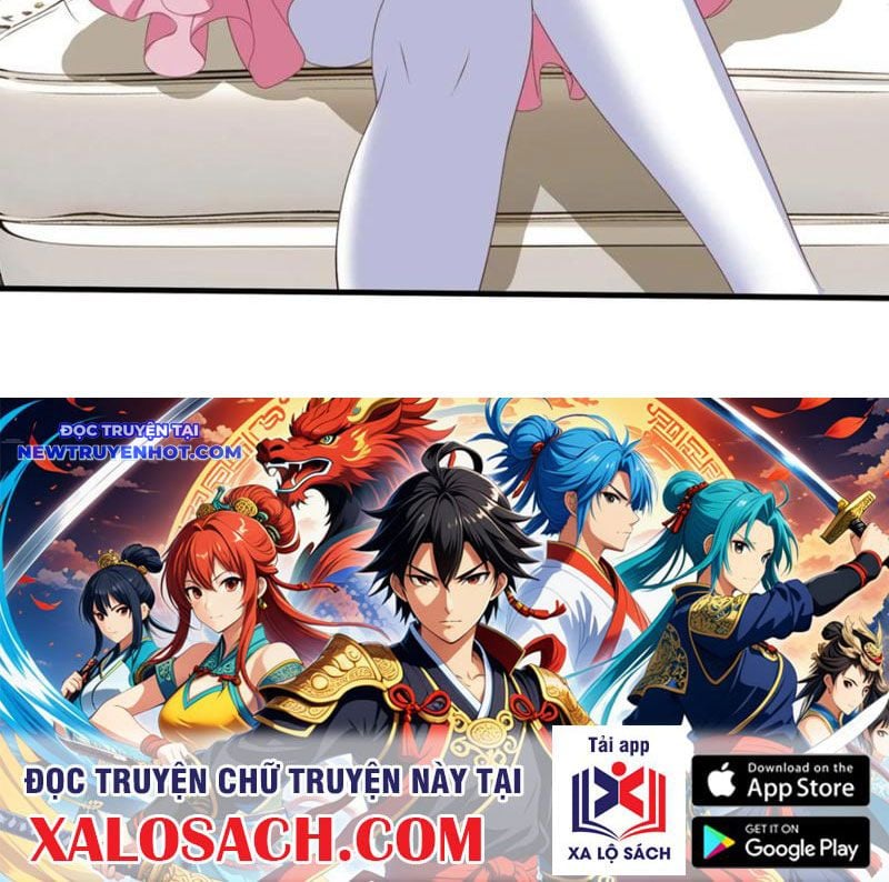 Ta Tu Luyện Thành Thần Tại Đô Thị Chapter 80 - Trang 2