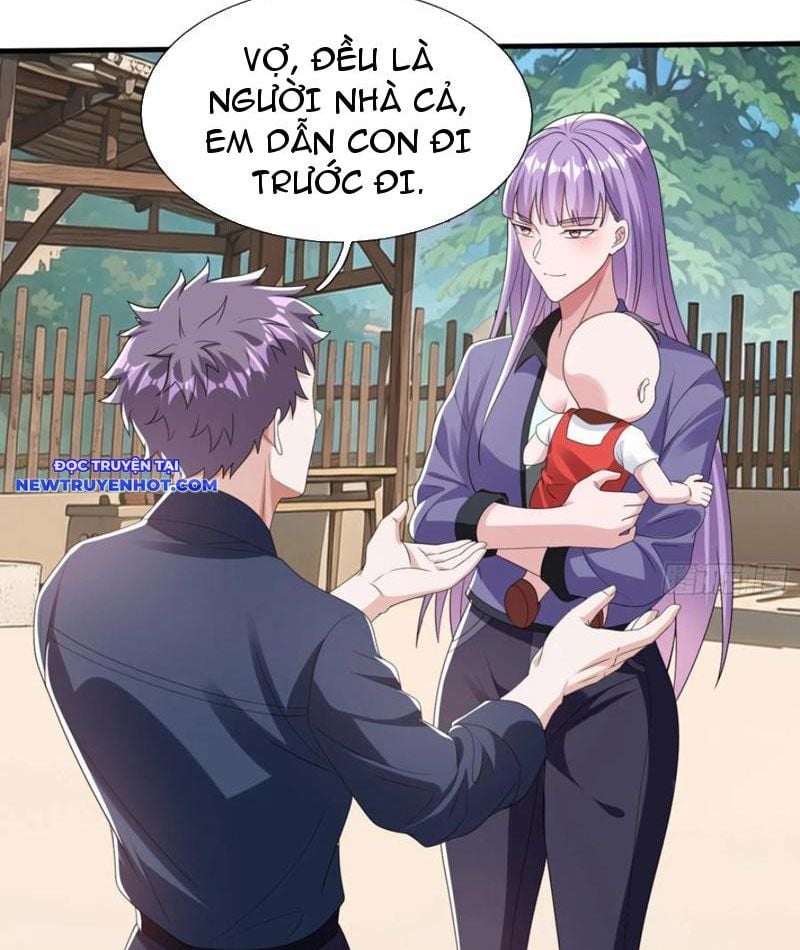 Ta Tu Luyện Thành Thần Tại Đô Thị Chapter 80 - Trang 2