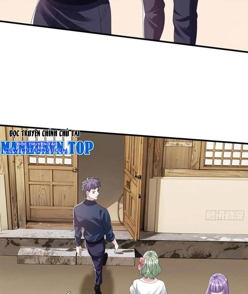 Ta Tu Luyện Thành Thần Tại Đô Thị Chapter 80 - Trang 2