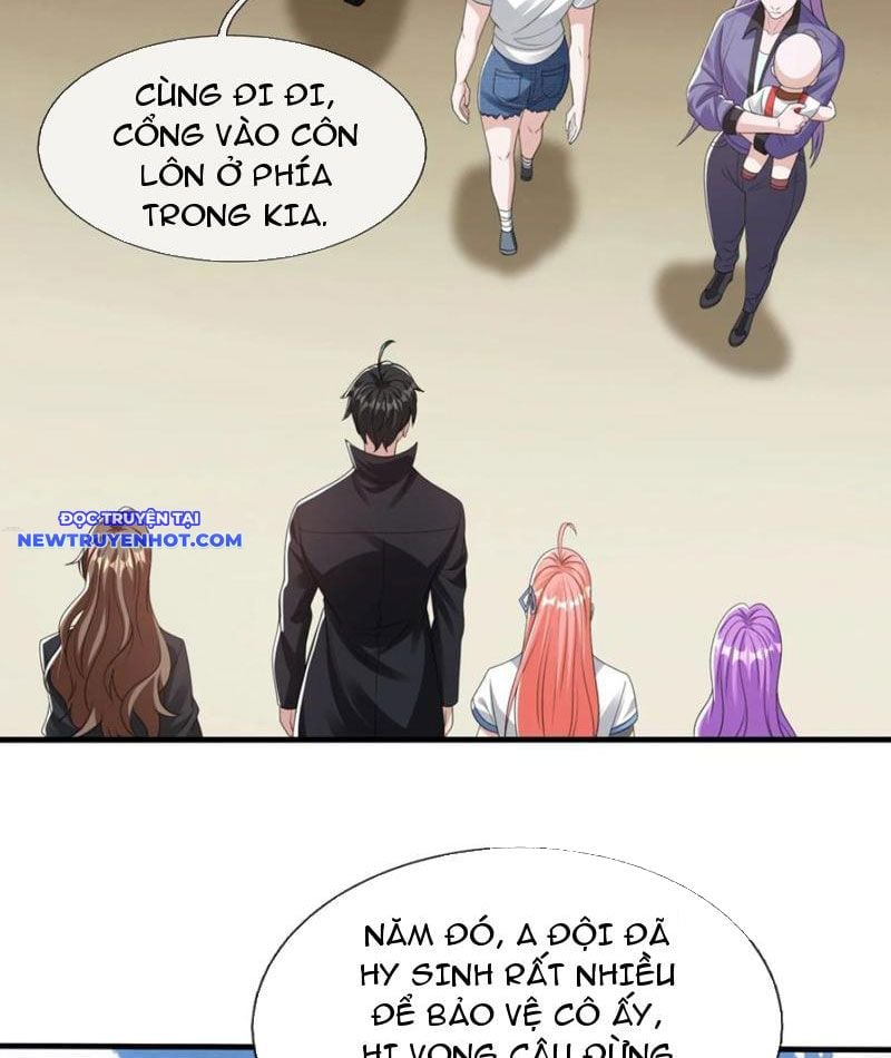 Ta Tu Luyện Thành Thần Tại Đô Thị Chapter 80 - Trang 2