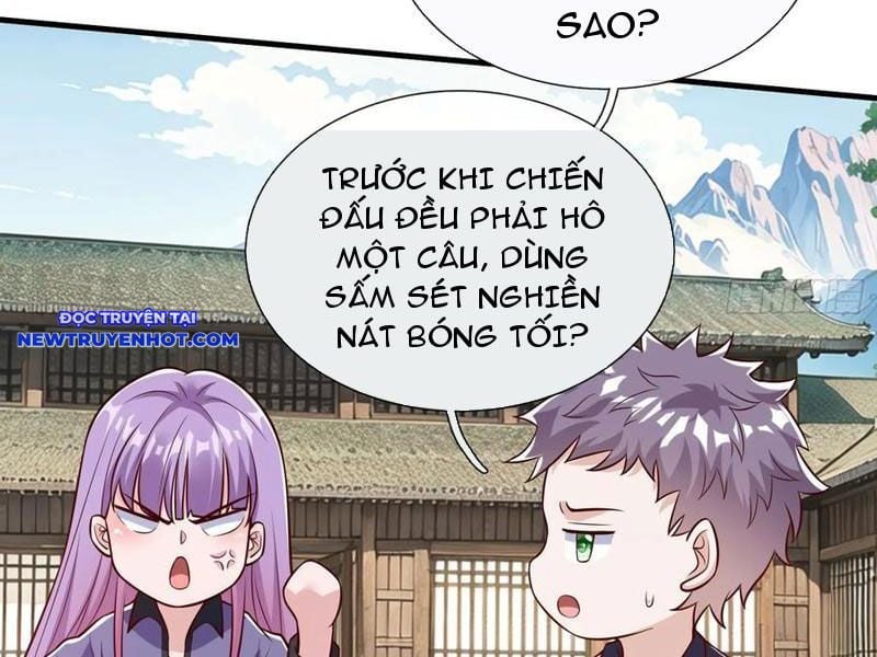 Ta Tu Luyện Thành Thần Tại Đô Thị Chapter 81 - Trang 2