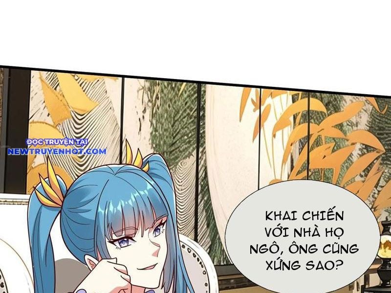 Ta Tu Luyện Thành Thần Tại Đô Thị Chapter 81 - Trang 2