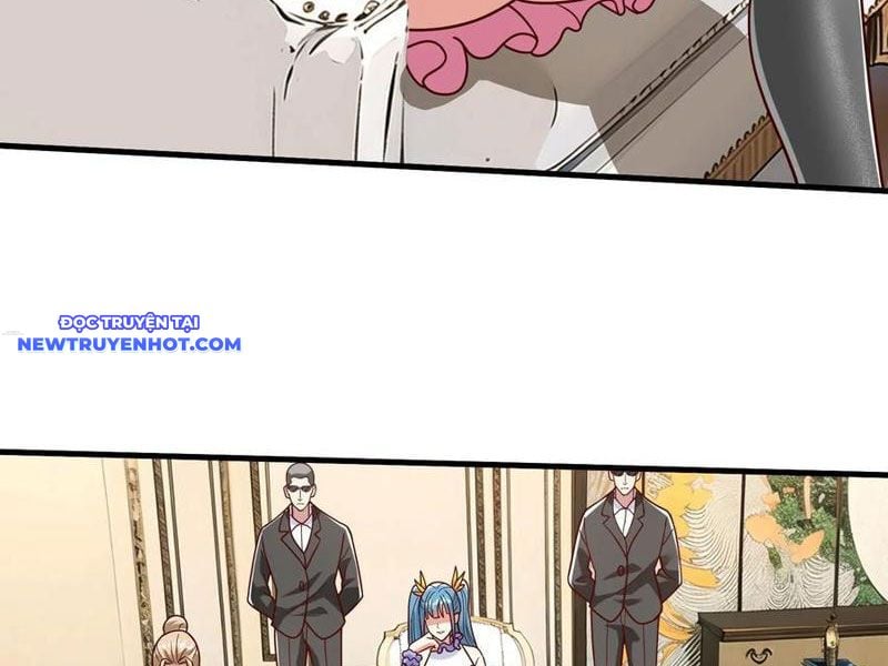 Ta Tu Luyện Thành Thần Tại Đô Thị Chapter 81 - Trang 2