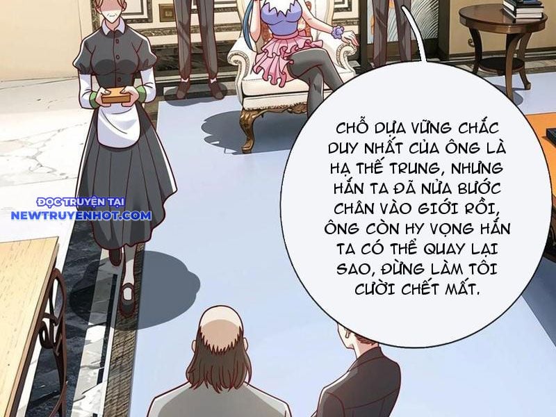 Ta Tu Luyện Thành Thần Tại Đô Thị Chapter 81 - Trang 2