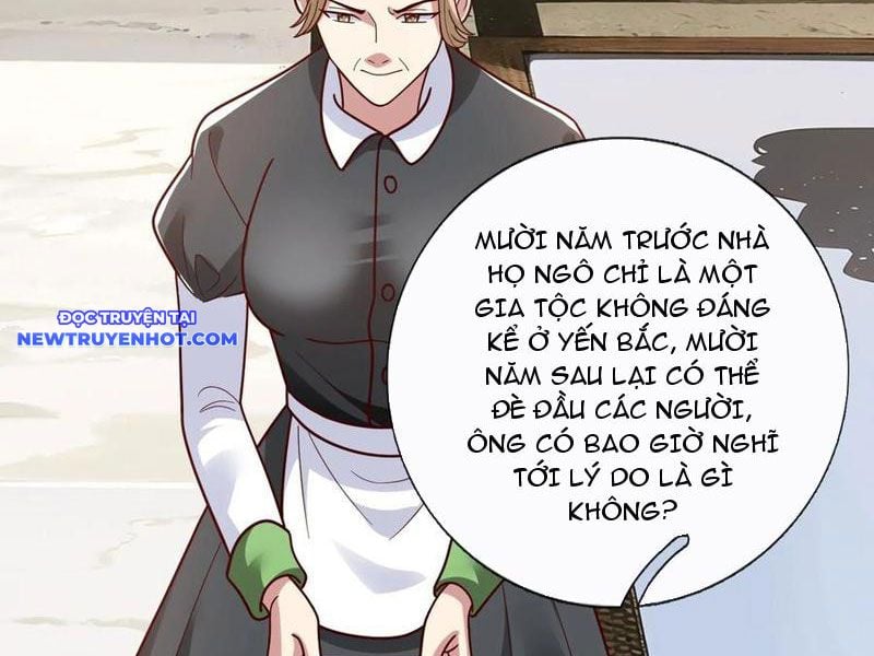Ta Tu Luyện Thành Thần Tại Đô Thị Chapter 81 - Trang 2