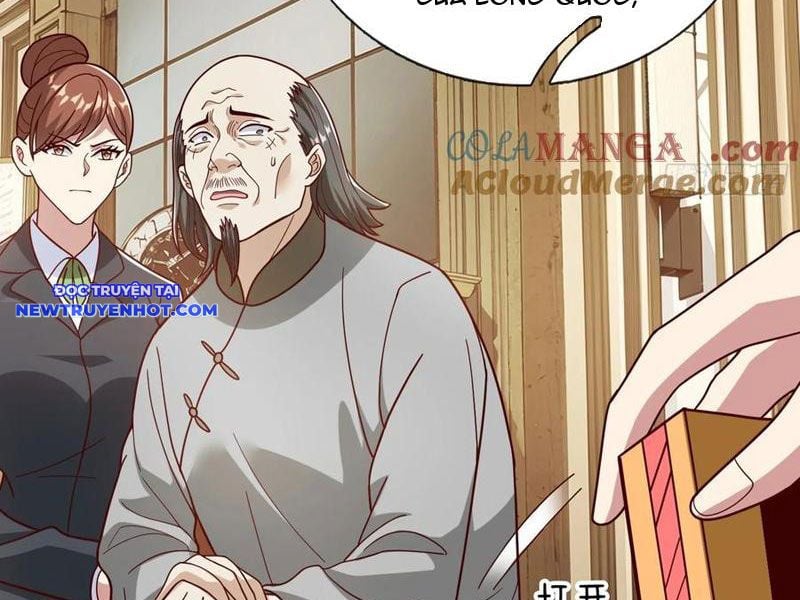 Ta Tu Luyện Thành Thần Tại Đô Thị Chapter 81 - Trang 2