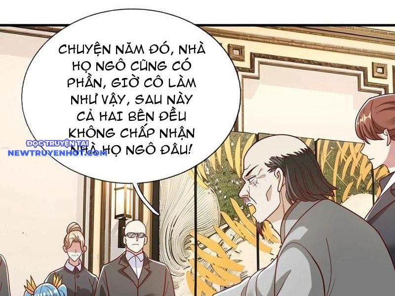 Ta Tu Luyện Thành Thần Tại Đô Thị Chapter 81 - Trang 2