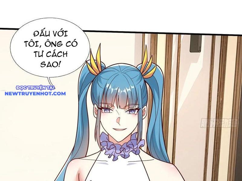 Ta Tu Luyện Thành Thần Tại Đô Thị Chapter 81 - Trang 2