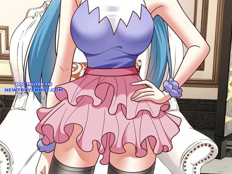 Ta Tu Luyện Thành Thần Tại Đô Thị Chapter 81 - Trang 2