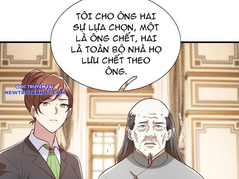 Ta Tu Luyện Thành Thần Tại Đô Thị Chapter 81 - Trang 2