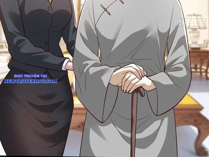 Ta Tu Luyện Thành Thần Tại Đô Thị Chapter 81 - Trang 2