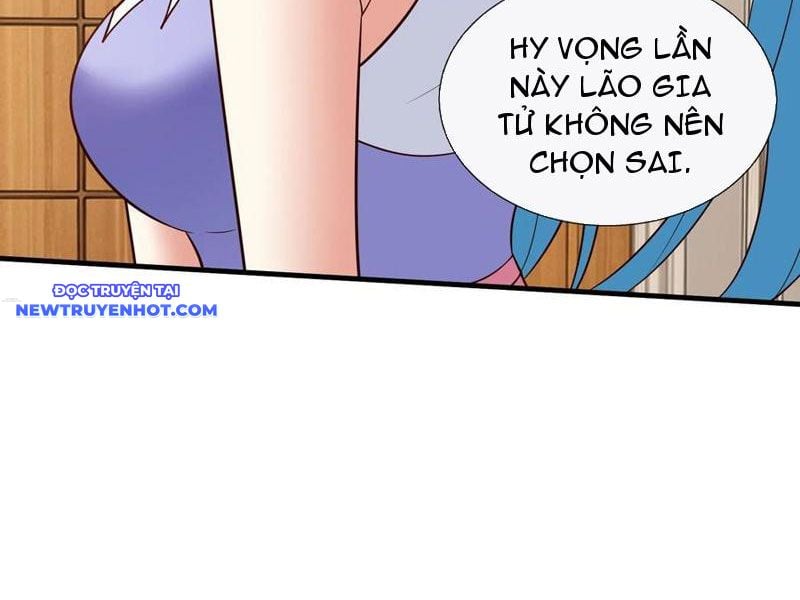 Ta Tu Luyện Thành Thần Tại Đô Thị Chapter 81 - Trang 2