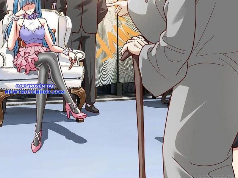 Ta Tu Luyện Thành Thần Tại Đô Thị Chapter 81 - Trang 2