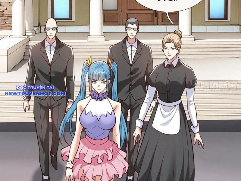 Ta Tu Luyện Thành Thần Tại Đô Thị Chapter 81 - Trang 2