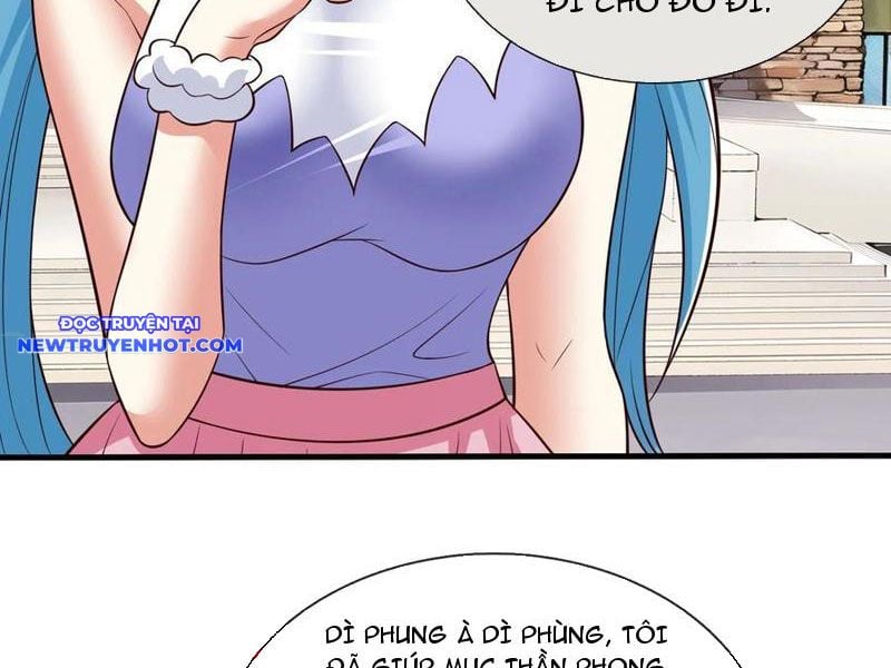 Ta Tu Luyện Thành Thần Tại Đô Thị Chapter 81 - Trang 2