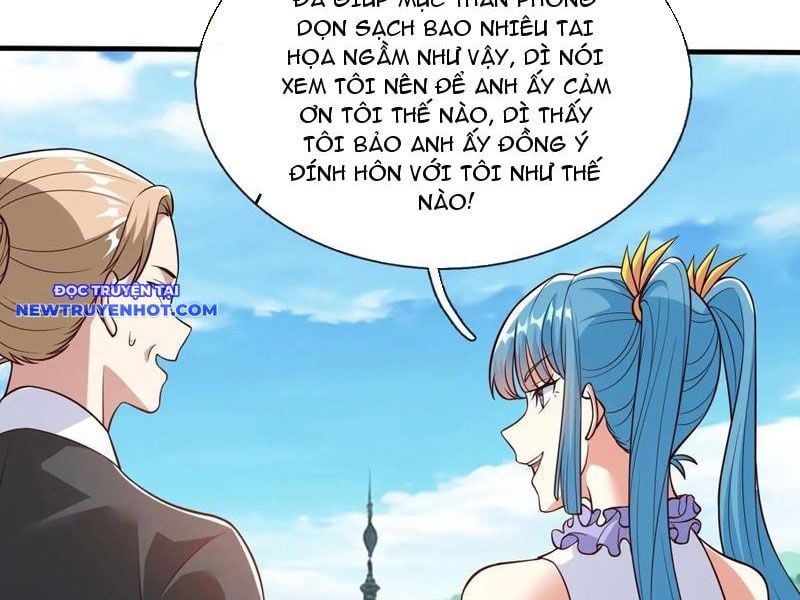 Ta Tu Luyện Thành Thần Tại Đô Thị Chapter 81 - Trang 2