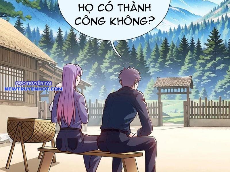 Ta Tu Luyện Thành Thần Tại Đô Thị Chapter 81 - Trang 2