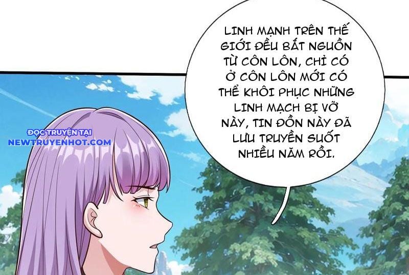 Ta Tu Luyện Thành Thần Tại Đô Thị Chapter 81 - Trang 2