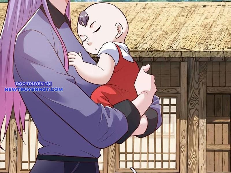 Ta Tu Luyện Thành Thần Tại Đô Thị Chapter 81 - Trang 2