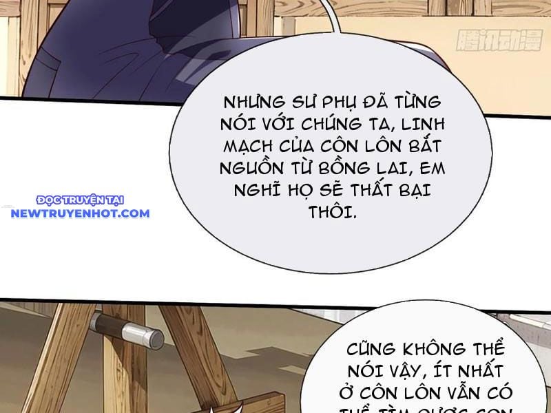 Ta Tu Luyện Thành Thần Tại Đô Thị Chapter 81 - Trang 2