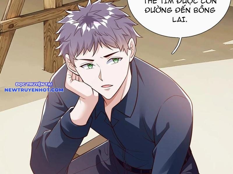 Ta Tu Luyện Thành Thần Tại Đô Thị Chapter 81 - Trang 2