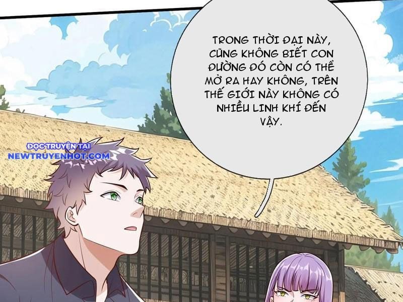 Ta Tu Luyện Thành Thần Tại Đô Thị Chapter 81 - Trang 2