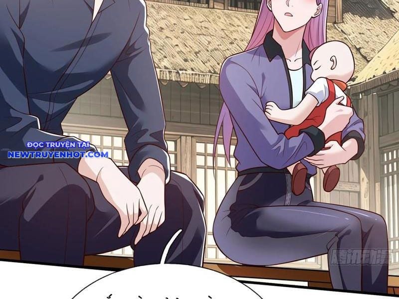 Ta Tu Luyện Thành Thần Tại Đô Thị Chapter 81 - Trang 2