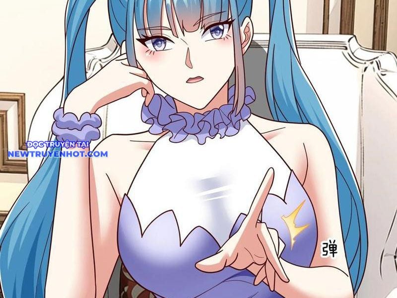 Ta Tu Luyện Thành Thần Tại Đô Thị Chapter 81 - Trang 2