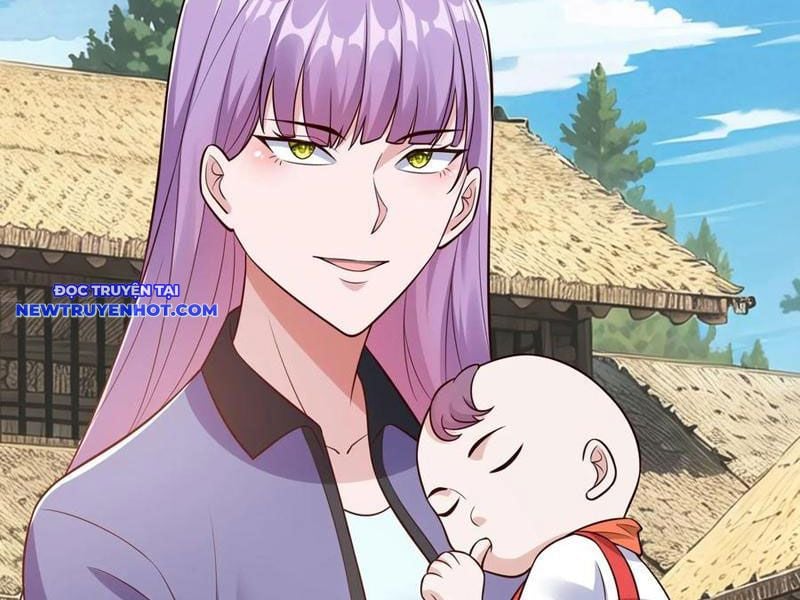 Ta Tu Luyện Thành Thần Tại Đô Thị Chapter 81 - Trang 2