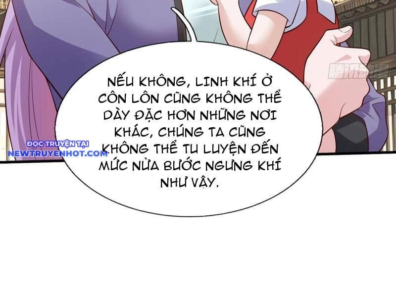 Ta Tu Luyện Thành Thần Tại Đô Thị Chapter 81 - Trang 2