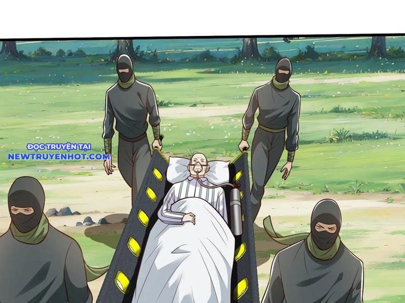 Ta Tu Luyện Thành Thần Tại Đô Thị Chapter 81 - Trang 2