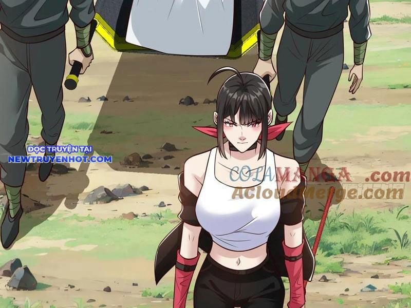 Ta Tu Luyện Thành Thần Tại Đô Thị Chapter 81 - Trang 2