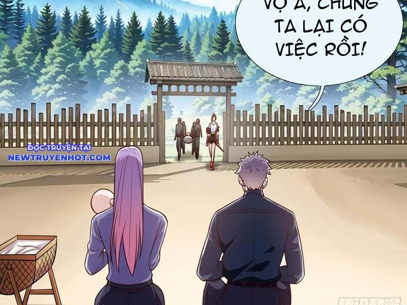 Ta Tu Luyện Thành Thần Tại Đô Thị Chapter 81 - Trang 2
