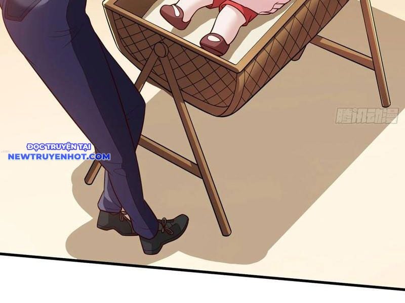 Ta Tu Luyện Thành Thần Tại Đô Thị Chapter 81 - Trang 2