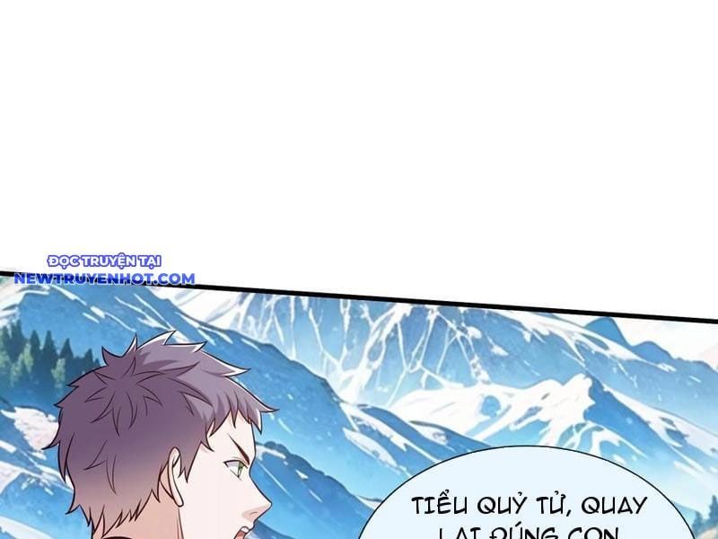 Ta Tu Luyện Thành Thần Tại Đô Thị Chapter 81 - Trang 2