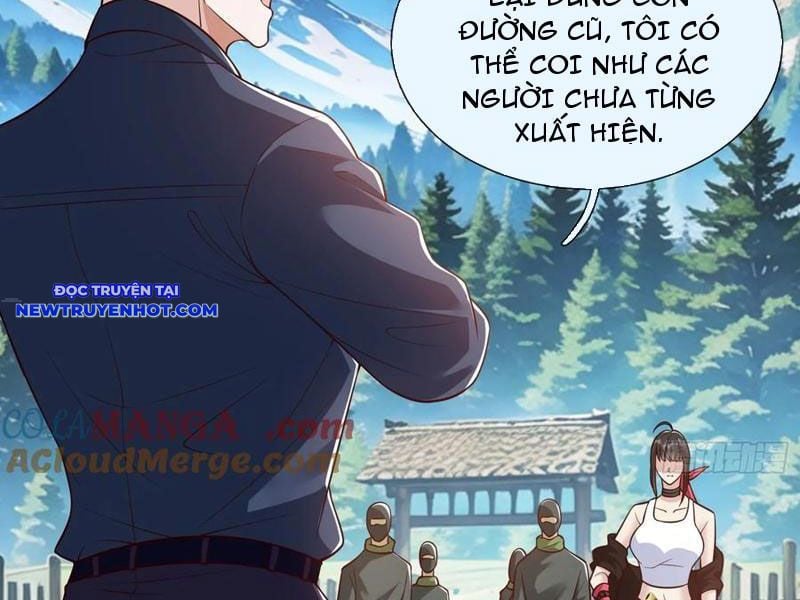 Ta Tu Luyện Thành Thần Tại Đô Thị Chapter 81 - Trang 2
