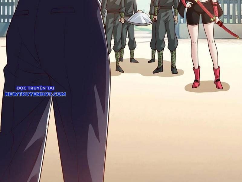 Ta Tu Luyện Thành Thần Tại Đô Thị Chapter 81 - Trang 2