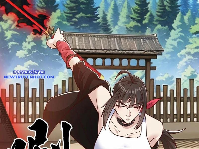 Ta Tu Luyện Thành Thần Tại Đô Thị Chapter 81 - Trang 2