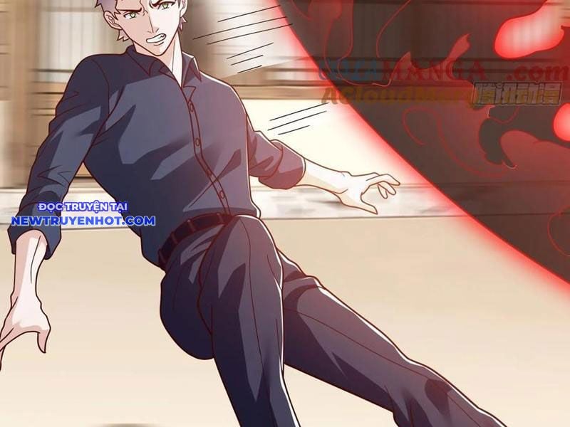 Ta Tu Luyện Thành Thần Tại Đô Thị Chapter 81 - Trang 2