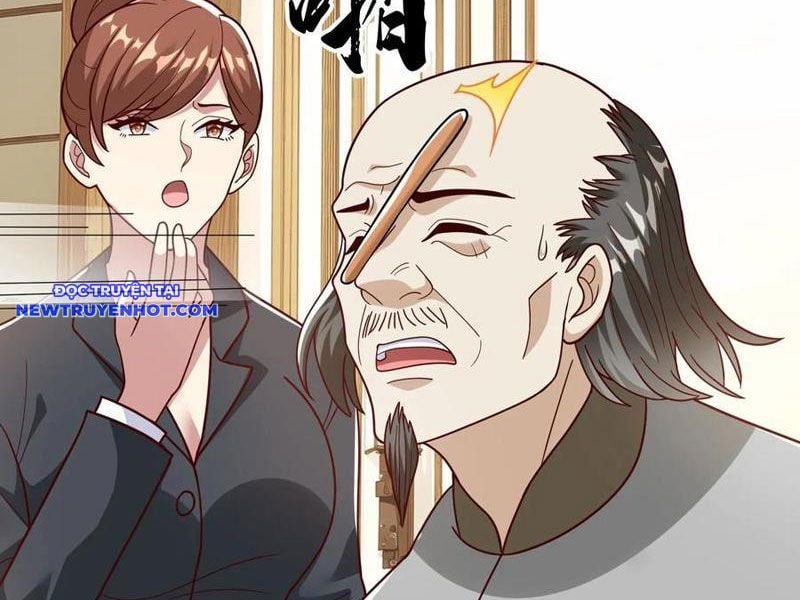 Ta Tu Luyện Thành Thần Tại Đô Thị Chapter 81 - Trang 2