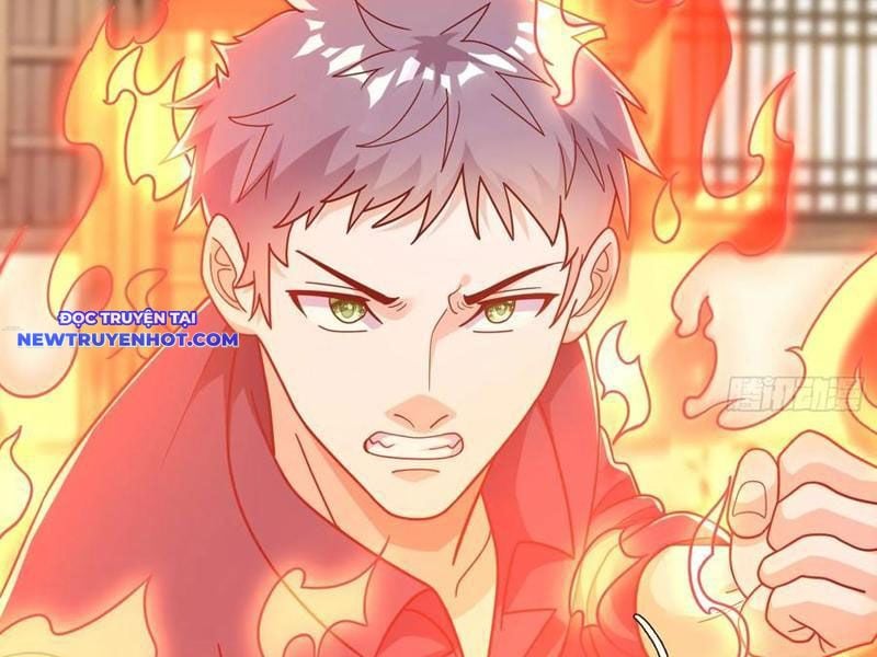 Ta Tu Luyện Thành Thần Tại Đô Thị Chapter 81 - Trang 2