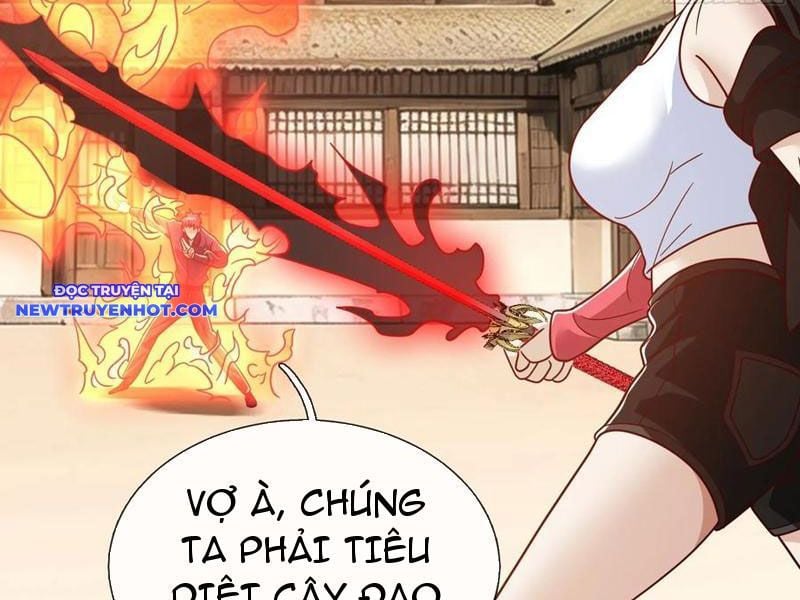 Ta Tu Luyện Thành Thần Tại Đô Thị Chapter 81 - Trang 2