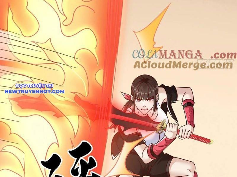 Ta Tu Luyện Thành Thần Tại Đô Thị Chapter 81 - Trang 2