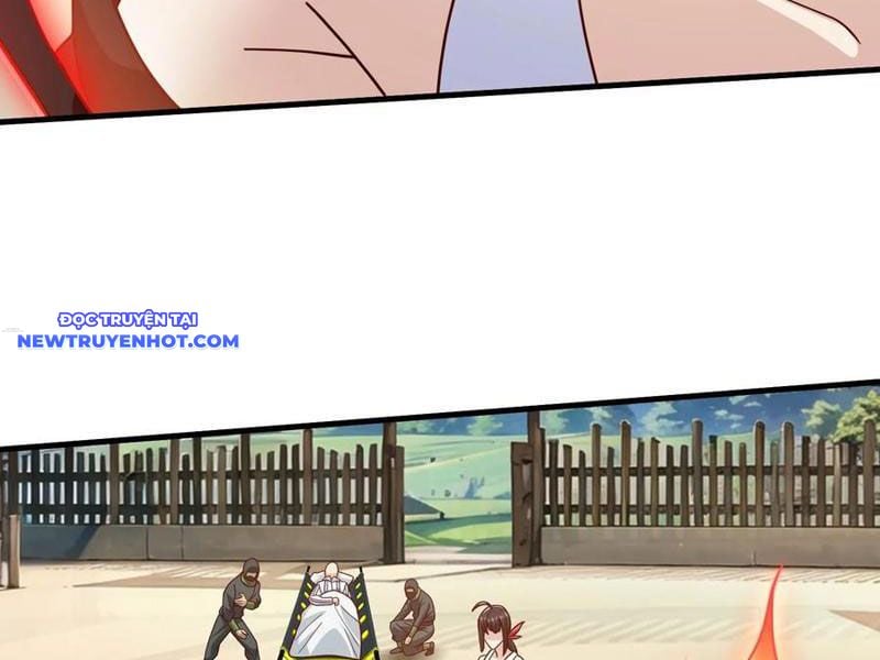 Ta Tu Luyện Thành Thần Tại Đô Thị Chapter 81 - Trang 2