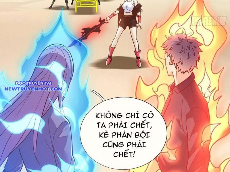 Ta Tu Luyện Thành Thần Tại Đô Thị Chapter 81 - Trang 2